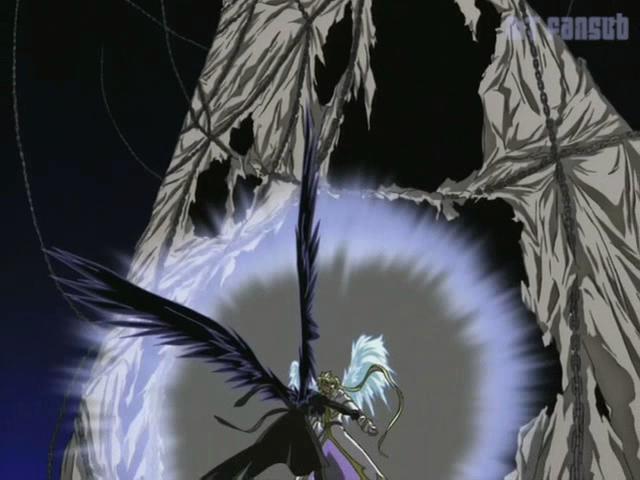 Otaku Gallery  / Anime e Manga / D.N.Angel / Screen Shots / Stage 26 - L`eterno Dark (End) / 119.jpg